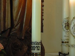 Kevelaer Fahrradwallfahrt 2012